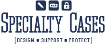 Specialty Cases Logo