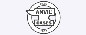 Anvil Cases