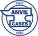 Anvil Cases Logo