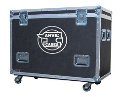 Anvil Utility Cases