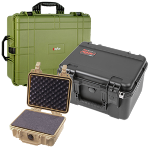 Carrying Cases