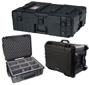 Utility Cases
