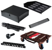 Gator Rack Accessories