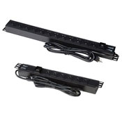 Gator Rackworks Power Distribution
