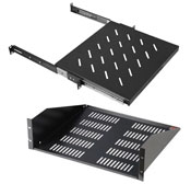 Gator Rackworks Shelves