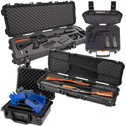 Gun Cases