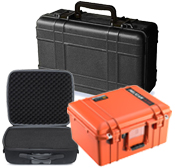 Medium Carrying Cases