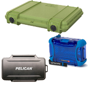 Micro Carrying Cases