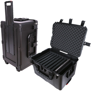 Multiple Laptop Cases