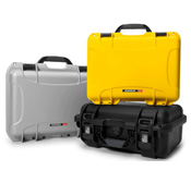 Nanuk medium protective cases