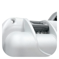 Padlockable Nanuk case