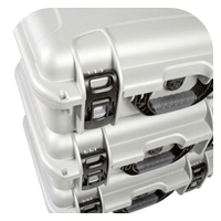 Stackable Nanuk case design