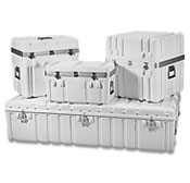 Parker SC Series Cases
