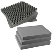 Pelican Replacement Foam