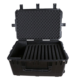 TM-S2918 Multiple Laptop Case