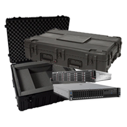 Server Shipping Cases