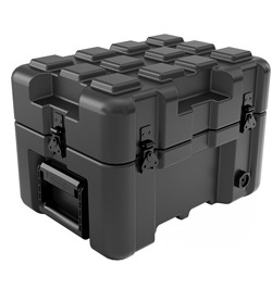 Gemstar Stronghold SH1309-0603 Protective Hard Case