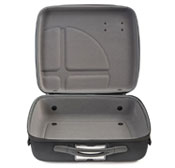  Case with Empty Interior