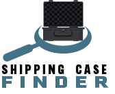 Shipping Case Finder