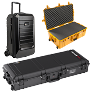 Shipping Cases