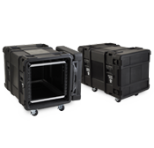 SKB 28 in. Shock Racks