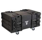 SKB 30 in. Shock Racks