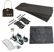 SKB Case Accessories