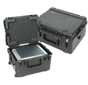 SKB Fly Racks