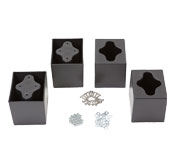 SKB Forklift Riser Kits