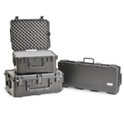 SKB iSeries Cases