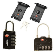 SKB Locks and Latches