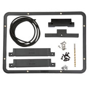SKB iSeries Panel Mounting Ring Kits