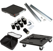 SKB Rack Accessories