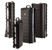SKB Rail Pack Cases