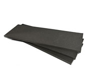 SKB Replacement Foam Packs