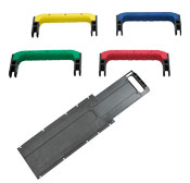 SKB Replacement Handles