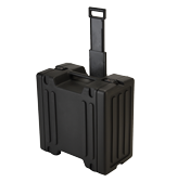 SKB Rolling Racks