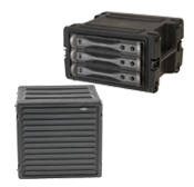 SKB Roto Racks