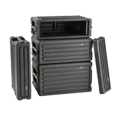 SKB Shallow Racks