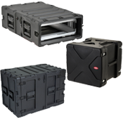 SKB Shock Racks