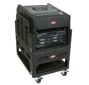 SKB Specialty and GigRigs