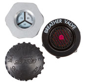 SKB Replacement Valves