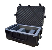 Specialty Cases flat screen monitor cases