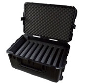 Multiple Laptop Cases