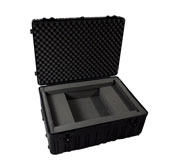 Specialty Cases server shipping cases