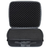 Shell-Case Pick N Pluck foam interior option