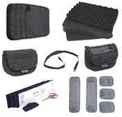 Shell-Case accessories