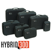 Shell-Case Hybrid 300 carrying case