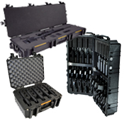 Pelican Gun Cases