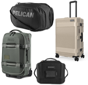 Pelican Travel Collection